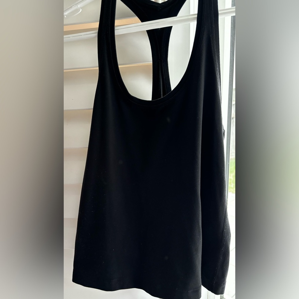 COPY - Lululemon Cool Racer Short Tank Top